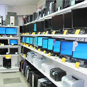 Компьютерные магазины Тросны