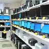 Компьютерные магазины в Тросне