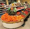 Супермаркеты в Тросне