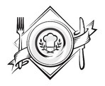 Клуб-бар-караоке Бумеранг - иконка «ресторан» в Тросне