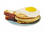 Севан - иконка «завтрак» в Тросне